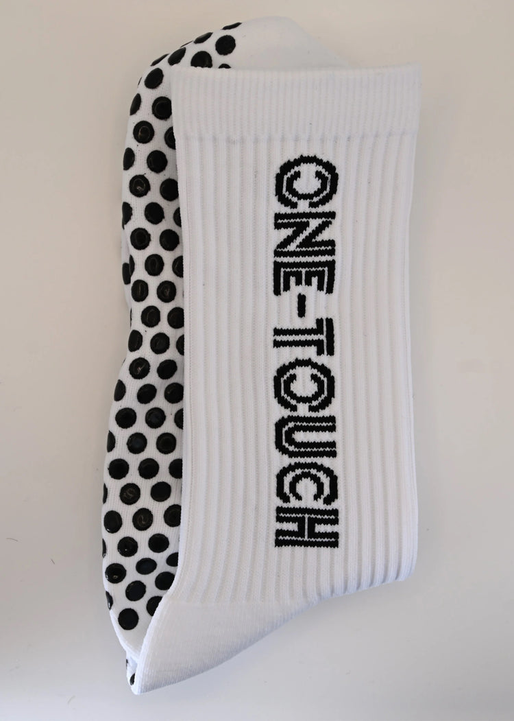 Grip socks