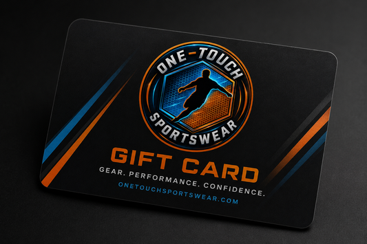 One-Touch Sportswear Gift Card