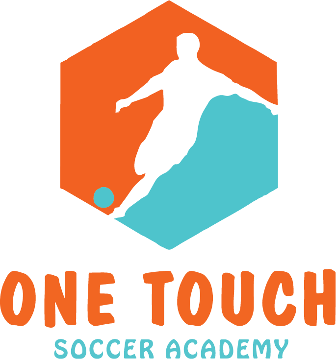 1-1 Soccer Session